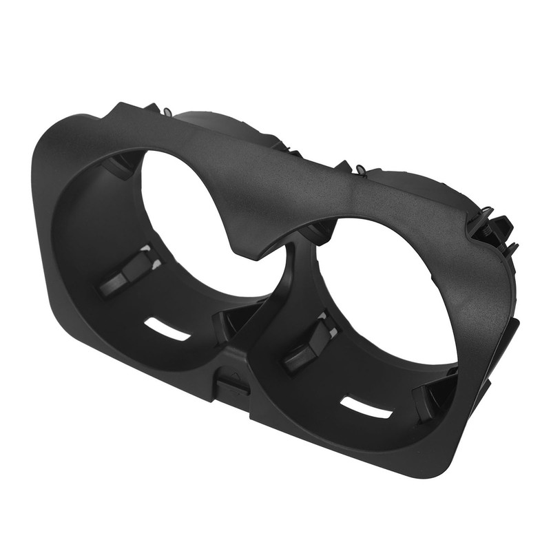 Front Center Console Cup Holder Prevent Drinks Spilling A2126800110 Replacement