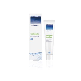 Xerostom Pasta Dent 50Ml Boca Seca