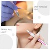 Beavorty 1set Pens Marking and Eyebrow Mapping Tools for Body