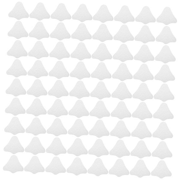 Minkissy Disposal Nose Pads 160ct Blackhead Strips for Deep Cleaning