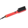 Hair Straightening Brush Negative Ion Combs AntiScald Heated Styling Brush