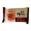 Taekwang Gamdong Red Ginseng Exfoliating Soap 150g Shower Soap Bath Soap Exfoliation Bathroom Supplies / 태광 감동 홍삼 때비누 150g 샤워비누 목욕비누 각질제거 욕실용품