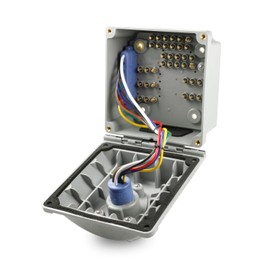 Grote Nylon Nose Box