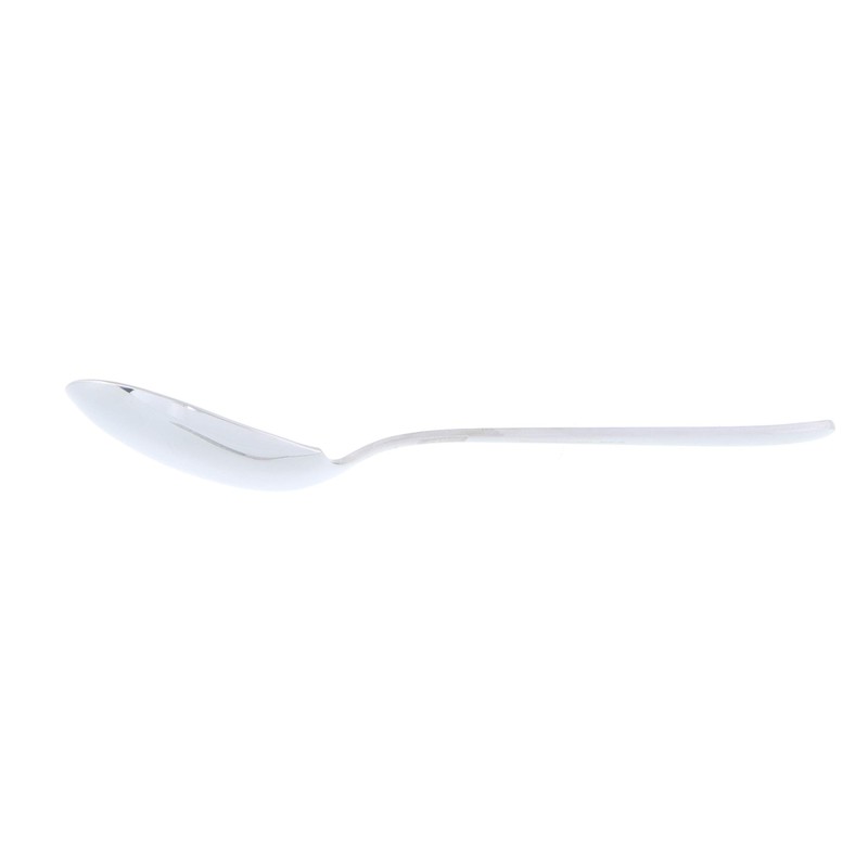 Takagi Lilac Dinnerware Series Ice Cream Spoon
