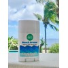 Fresh Monster Natural Deodorant for Kids and Teens I Aluminum-Free,