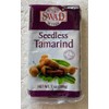 Swad Tamarind Slab - 200 Gram