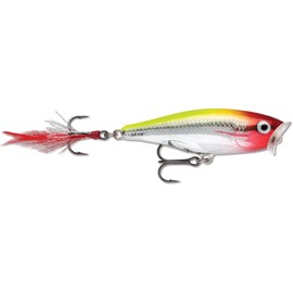 Rapala Sp07-Cln Currican Skitter Pop