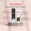 Mini Tinte En Gel Para Cejas Y Pestañas Bronsun