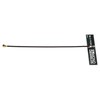 Flat Antenna Embedded in Housing [UFL 1.7 x 0.3 inch