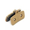 x1 Surron/Talaria High-Performance Brake Pads (1x Sets) – Long-Lasting, Fade-Resistant