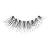 Eylure Texture False Lash, Style No. 117, Reusable, Adhesive Included,