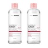 Paul Medison Deep Red Hyaluronic Acid Toner Moisture Toner Skin