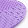 Makeup Brush Cleaner Mat Silicone Brush Cleaning Mat Big Size