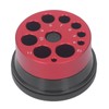 Electric Drill Dust Collector Tool Porous Bit Household Punching Drilling