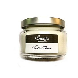 The Columbia Fragrance Co. Candle of the Month Club, 3 month subscription, 8 oz candle