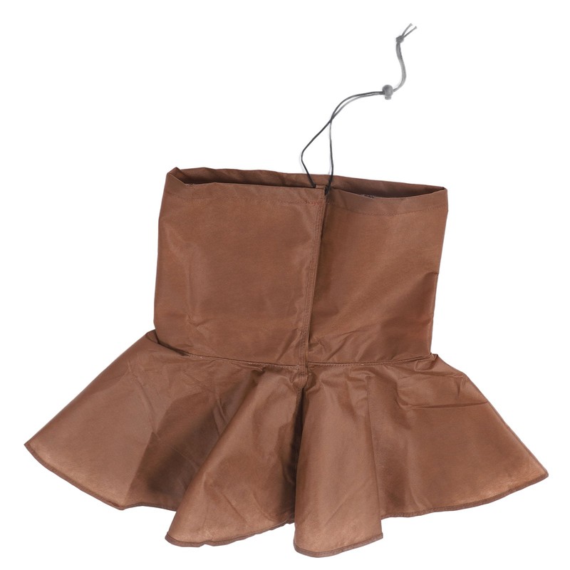 Winter Palm Tree Root Protector Multifunctional Constant Temperature Tree Root