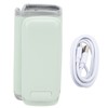 Wireless Portable Travel Baby Bottle Warmer Fast Baby Bottle Warmer