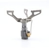 BRS Outdoor BRS-3000T Ultra-Light Titanium Alloy Miniature Portable Picnic Camping