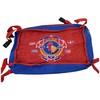 TRANSPORTE MALETA CARGADOR GALPONERAS para GALLOS(Triple) ALUMINIO Rooster Carrier CAGE…