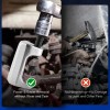 Unbranded Car Ball Joint Remover - Effortless Separation for Repairs