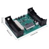 Battery Capacity Meter Discharge Tester 18650 Lithium Battery Messuring Module