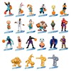 Famosa - Space Jam Mini Surprise Figures, Multi-Colour (700016844)