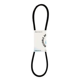 RAParts Classical V-Belt LVU11662 Fits John Deere Compact Tractor 4300 4310 4400 4410 4500 4510 4600 4610 4700 4710