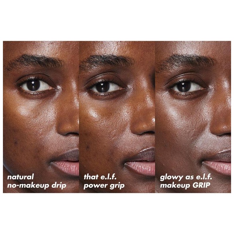 Power Grip Primer + Niacinamide Mini