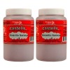 2 Botes 250 Gr Color Castells Para Tacos Al Pastor