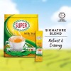 Super 3-In-1 Instant Original Milk Tea 25 Sticks x 20g