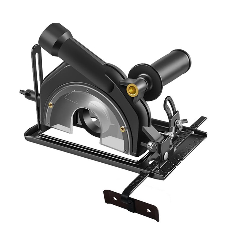 Dasing 45° Angle Grinder Stand Angle Grinder Cutting Support Angle