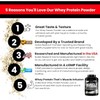 Nutrex Research - Muscle Infusion 5 lb - 67 ser