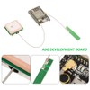Walfront A9G Development Board GSM GPRS BDS SMS Module Data