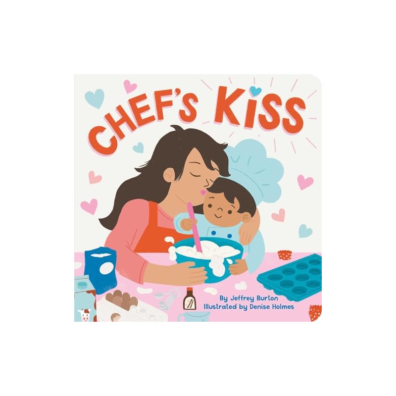 Chef's Kiss