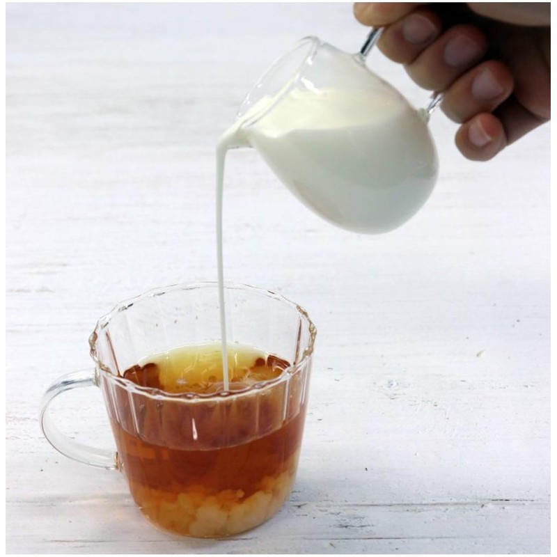 Revolution Tea Black Chai [Cardamom, Ginger & Vanilla] Inspire 1.1