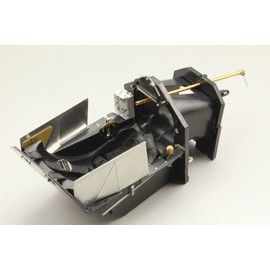 Top Studio TD23159 1/12 F1 McLaren MP4/6 Cockpit Detail Up Set
