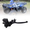7/8inch 22mm Brake Master Cylinder Lever Brake Pump Clutch Levers