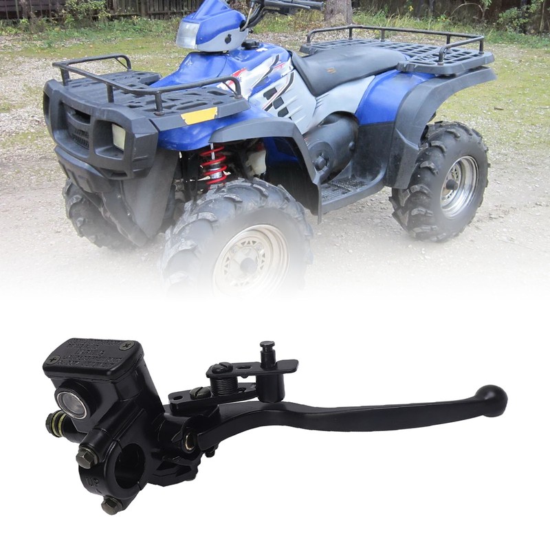 7/8inch 22mm Brake Master Cylinder Lever Brake Pump Clutch Levers