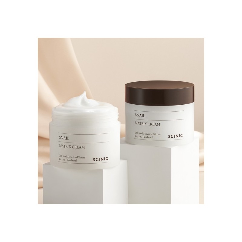 Cynic 2 Snail Matrix 120ml large capacity creams ((C02T0000007619)) /