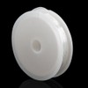 AKORD Elastic Spool Of Thread For Beading, 0.5mm
