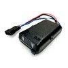 Rizz-Man Manufacturing 8507111 Timed Electric Brake Controller with Wiring Harness,