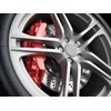 SDV Chemie Brake Caliper Paint Red 1x 400 ml Heat