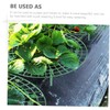 BIUDECO Pcs Strawberry Planting Brackets Plant Climbing Racks for Balcony
