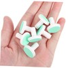 IWOWHERO Nail File Refill Pad 24pcs Electric Nail Trimmer Replacement