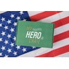 My Hero Crate Microwave Military Care Package - 50 Pcs