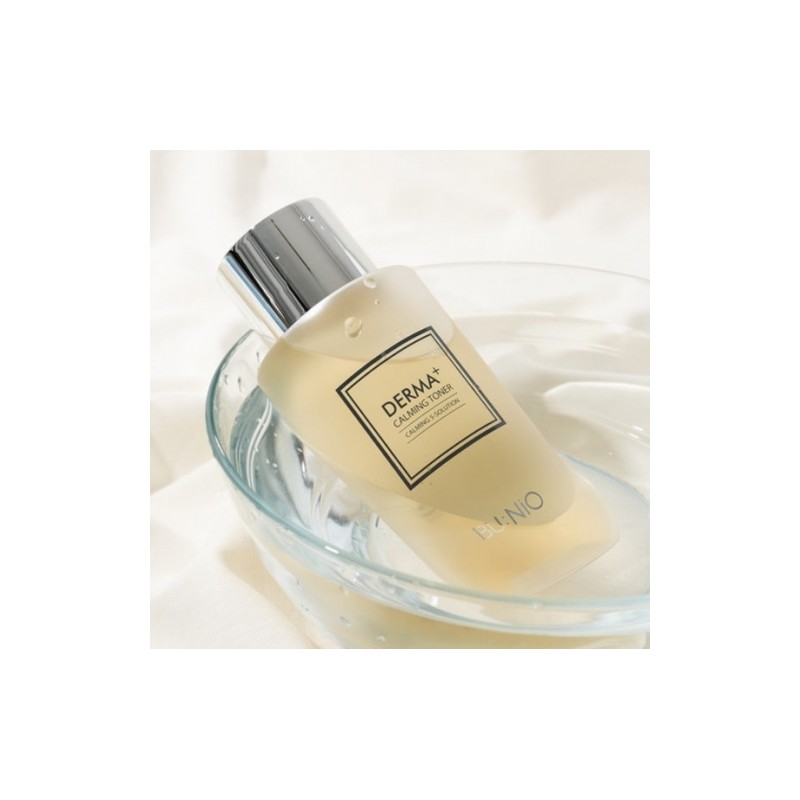 Beunio Dermaplus Calming Toner 315ml / 뷰니오 더마플러스 카밍 토너