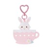 Sanrio 741035 Wish Me Custom Key Chain (Maiipachirun)