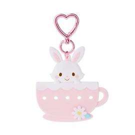 Sanrio 741035 Wish Me Custom Key Chain (Maiipachirun)