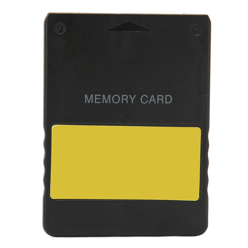 Memory Card FMCB V1.966 Plug and Play Game Console External