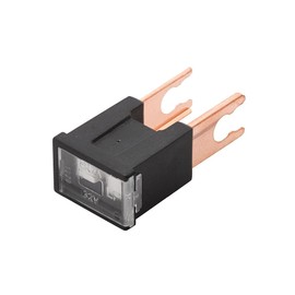 HELLA 8JS 740 026-221 Fuse - B - 80A - Black - Quantity: 1
